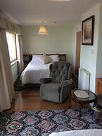 Room-orchard Manor, Fore Street Probus,
