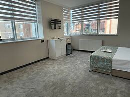 Vois Hotel Bostancı