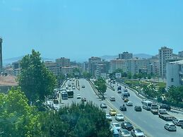 Vois Hotel Bostancı