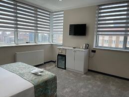 Vois Hotel Bostancı