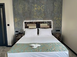 Vois Hotel Bostancı