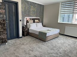 Vois Hotel Bostancı