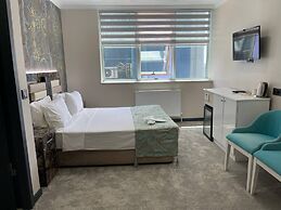 Vois Hotel Bostancı