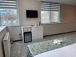 Vois Hotel Bostancı