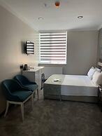 Vois Hotel Bostancı