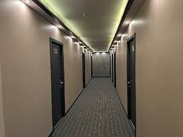 Vois Hotel Bostancı