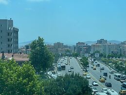 Vois Hotel Bostancı