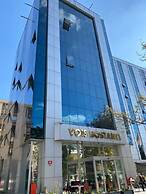Vois Hotel Bostancı