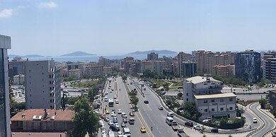 Vois Hotel Bostancı