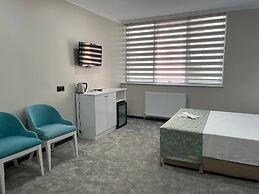 Vois Hotel Bostancı