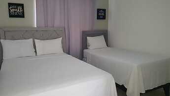 Hotel Casa Docia - Double Room With Balcony 2 Adults 1 Child - 1