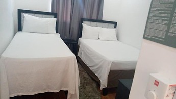 Hotel Casa Docia - Standard Double or Twin Room - 2