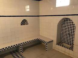 Villa Lair De La Mer