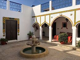 Villa Lair De La Mer