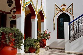 Villa Lair De La Mer