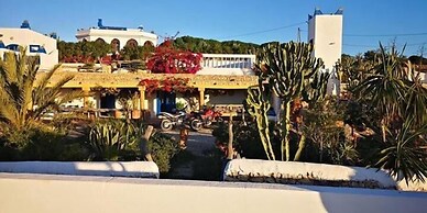 Villa Lair De La Mer