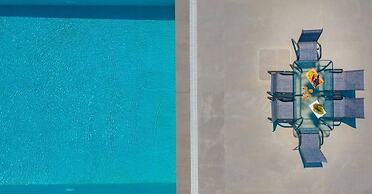 Nimar Luxury Villa - Private Swimming Pool