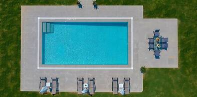 Nimar Luxury Villa - Private Swimming Pool