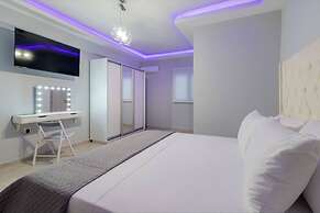 Nimar Luxury Villa - Private Swimming Pool