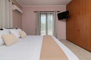 Nimar Luxury Villa - Private Swimming Pool