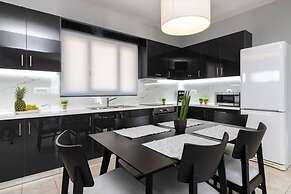 Nimar Luxury Villa - Private Swimming Pool