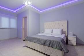 Nimar Luxury Villa - Private Swimming Pool