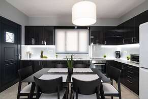 Nimar Luxury Villa - Private Swimming Pool