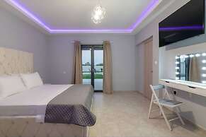 Nimar Luxury Villa - Private Swimming Pool