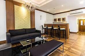 Fabulous Ground Floor Studio Dasiri Downtown Residence