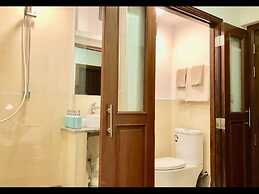 Fabulous Ground Floor Studio Dasiri Downtown Residence