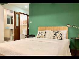 Fabulous Ground Floor Studio Dasiri Downtown Residence