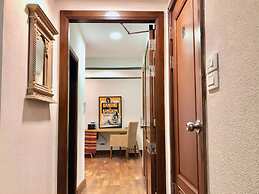 Fabulous Ground Floor Studio Dasiri Downtown Residence