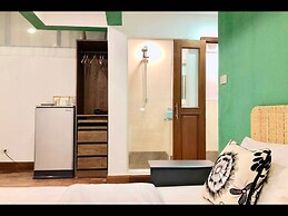 Fabulous Ground Floor Studio Dasiri Downtown Residence