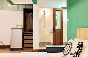 Fabulous Ground Floor Studio Dasiri Downtown Residence
