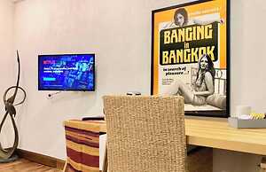 Fabulous Ground Floor Studio Dasiri Downtown Residence