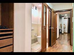 Fabulous Ground Floor Studio Dasiri Downtown Residence