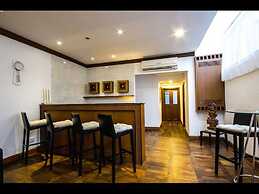 Fabulous Ground Floor Studio Dasiri Downtown Residence