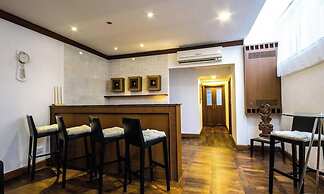 Fabulous Ground Floor Studio Dasiri Downtown Residence