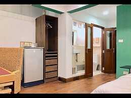 Fabulous Ground Floor Studio Dasiri Downtown Residence