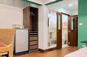 Fabulous Ground Floor Studio Dasiri Downtown Residence