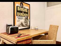 Fabulous Ground Floor Studio Dasiri Downtown Residence