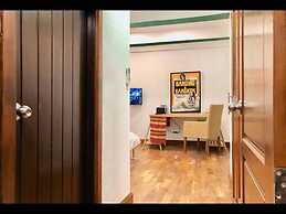 Fabulous Ground Floor Studio Dasiri Downtown Residence