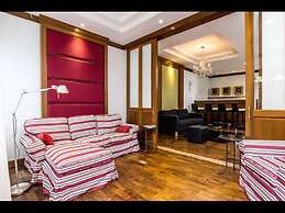 Fabulous Ground Floor Studio Dasiri Downtown Residence