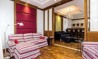 Fabulous Ground Floor Studio Dasiri Downtown Residence
