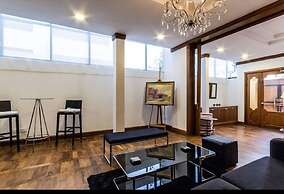 Fabulous Ground Floor Studio Dasiri Downtown Residence