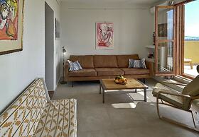 Small Village, 2 Houses Together for 2 Families