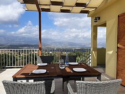 Small Village, 2 Houses Together for 2 Families