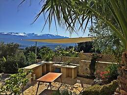 Small Village, 2 Houses Together for 2 Families