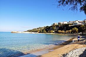 Small Village, 2 Houses Together for 2 Families