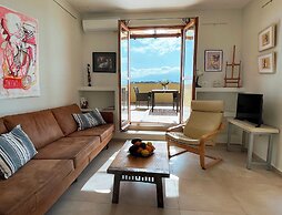 Small Village, 2 Houses Together for 2 Families